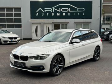 BMW 330 - 1