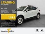 Seat Arona 1.0 TSI STYLE NAVI ACC GJR SITZHZ - SEAT Arona Leasingangebote für Privatpersonen