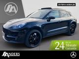 Porsche Macan 2.0 BiXenon+Navi+SHZ+Pano+SOUND+PDC+Kamera - Porsche Macan 2.0 Gebrauchtwagen