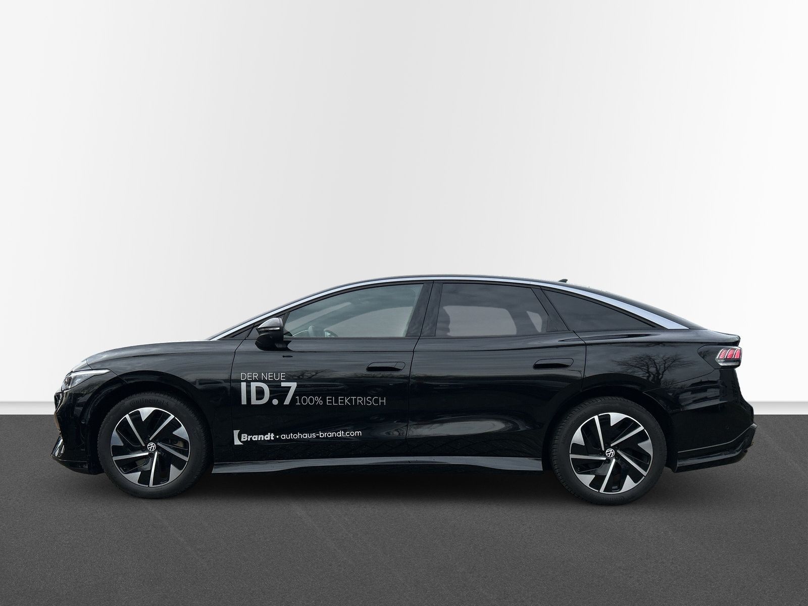 Volkswagen ID.7 Pro 77 kWh MATRIX HUD SMART-PANO ACC H&K foto 2