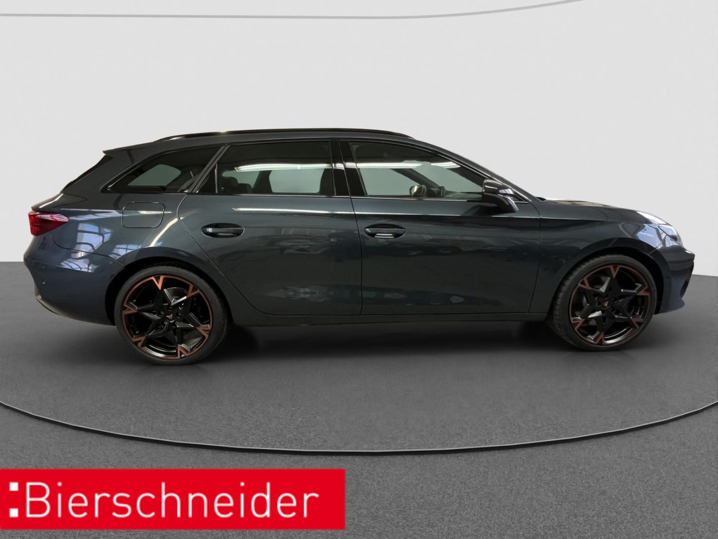 Cupra Leon - Bild 9
