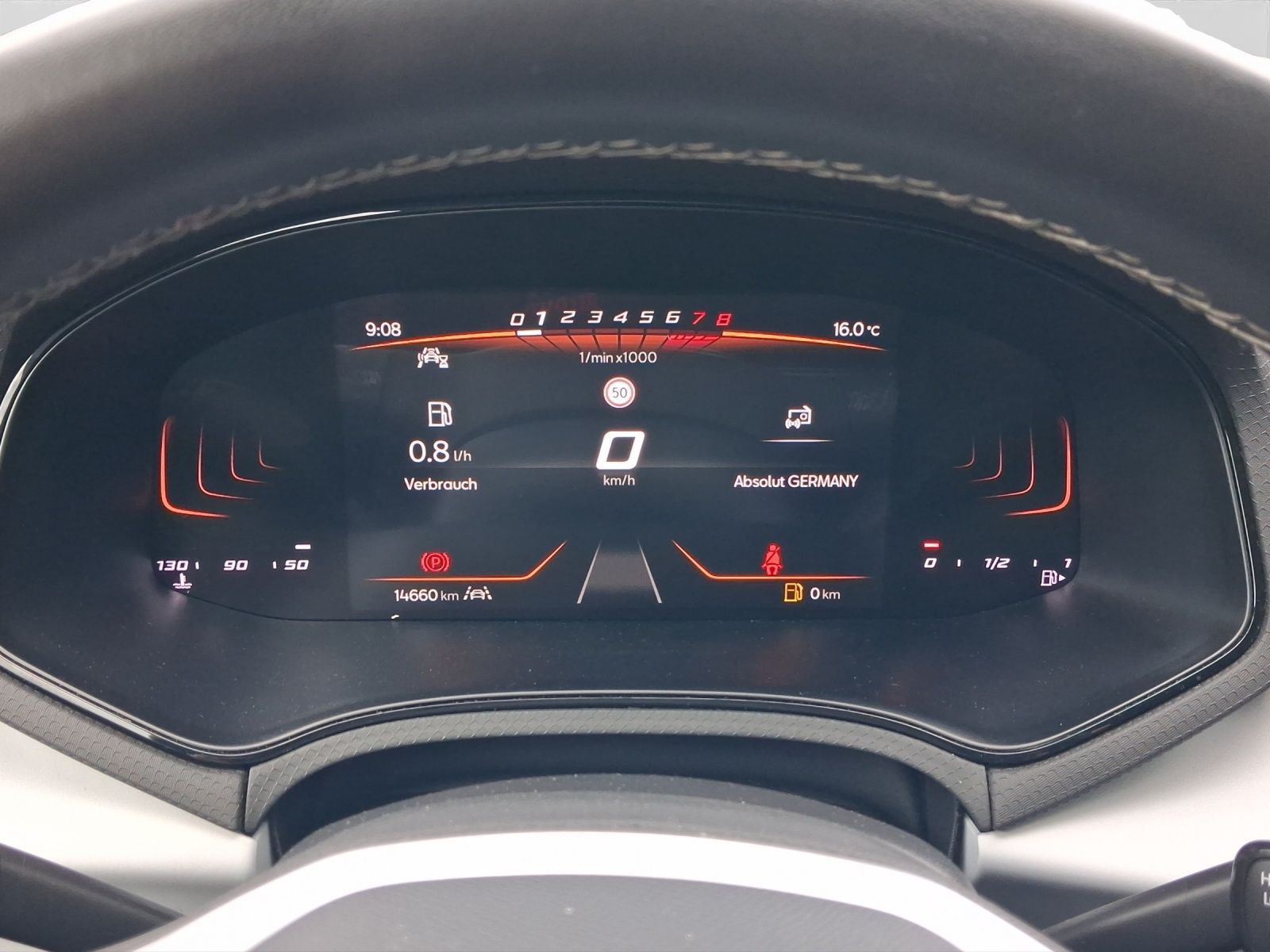 Seat Ibiza - Bild 10