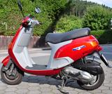 Piaggio SKR - PIAGGIO SKR