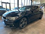 BMW 430 d Gran Coupe xDrive M Sport *2. Hand*LED*DAB - BMW 4er Reihe mit Schiebedach