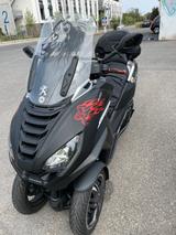 Peugeot  Metropolis 400
