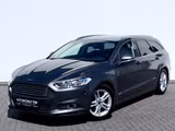 Ford Mondeo Turnier Business Edition 2.0 TDCI - Ford Mondeo: Tdci