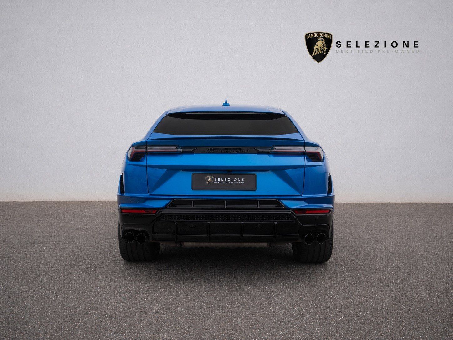 Lamborghini Urus S 23 B&O PANO MASSAGE NACHTSICHT PARK-ASSI foto 4