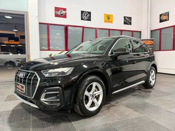 Audi Q5 - 3