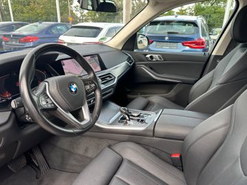 BMW X5 - 7