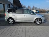 Volkswagen Touran 1.4 TSi *7xSitz*Euro5*2.Hand*Klimaauto - Volkswagen Touran: 5.2