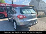 Volkswagen Tiguan 2.0 TSI 147kW Auto 4MOTION Track & Field* - Volkswagen Tiguan: Track Field