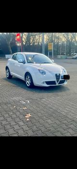 Alfa Romeo Mito - Alfa Romeo in Bochum