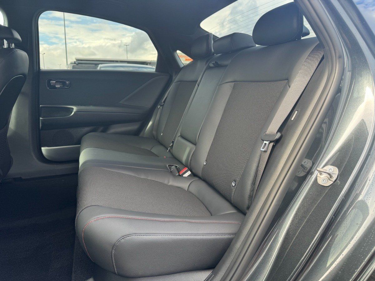 Hyundai IONIQ 6 - Bild 15