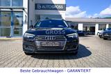 Audi A4 2.0 TFSI Avant S tr. quattro "S-Line"MATRIX" - Audi A4 mit Benzin-Antrieb: 2.0