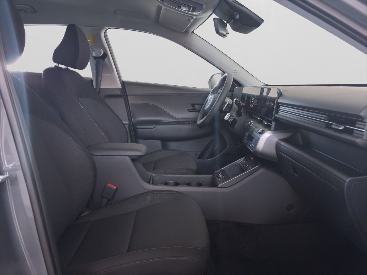 Hyundai Kona – Bild 15