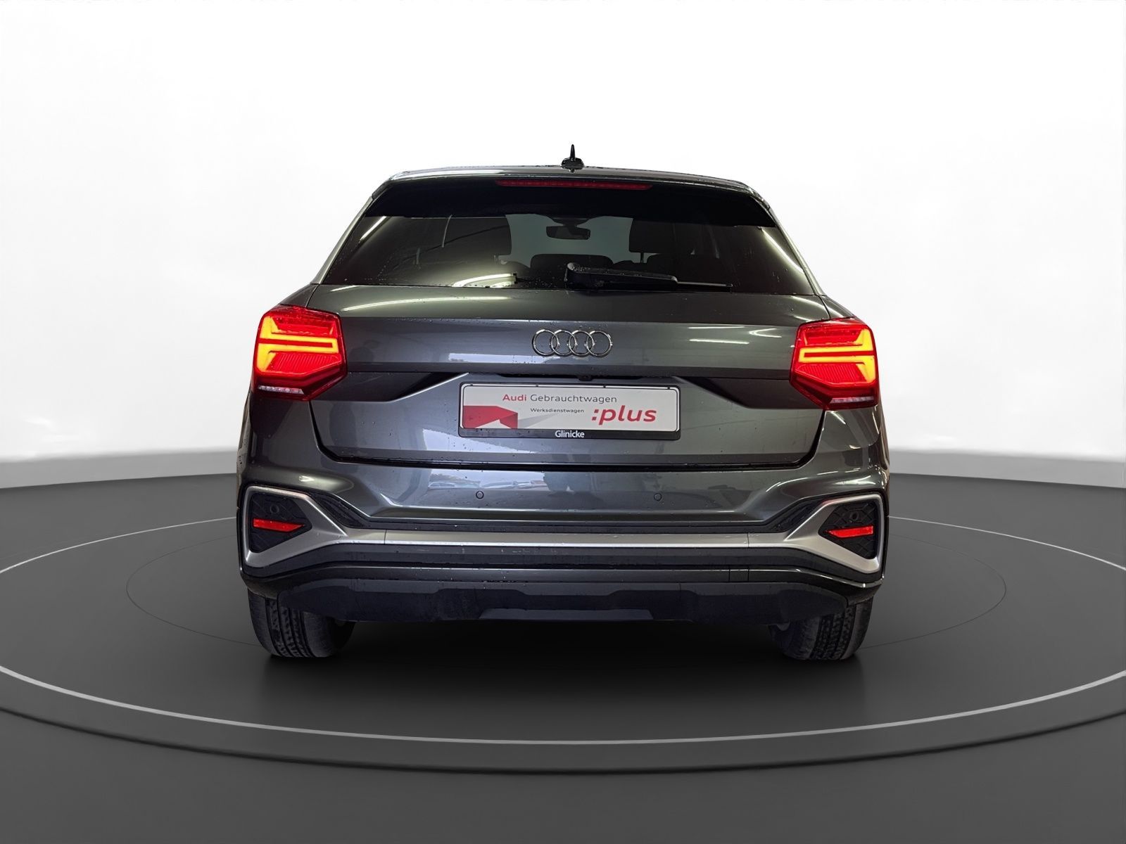 Audi Q2 - Bild 5