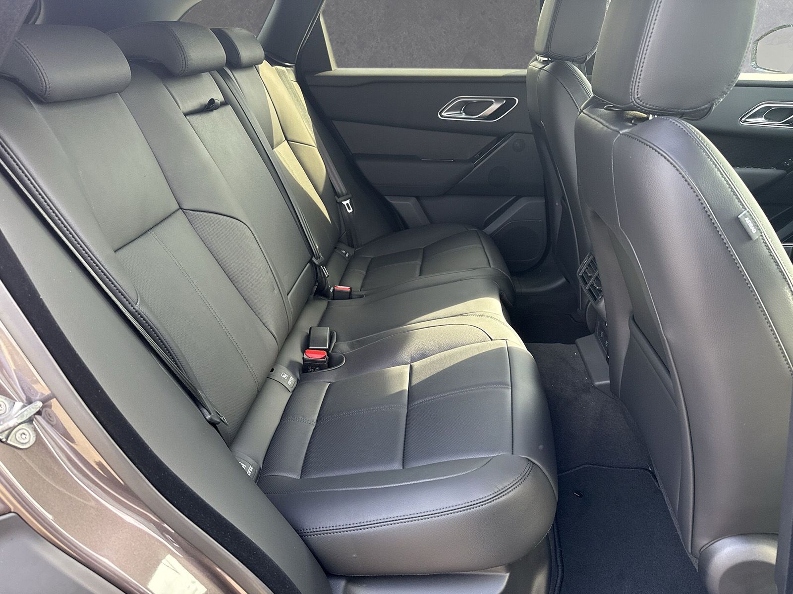 Land Rover Range Rover Velar - Bild 5