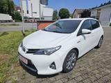Toyota Auris Life Plus 1,8  Hybrid  - Toyota Auris in Mannheim