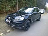 Volkswagen Touareg V6 TDI BMT/Start-Stopp Terrain Tech 4Mot - Volkswagen Touareg in Duisburg