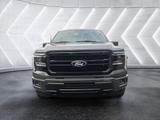 Ford F 150 LARIAT Black Edition 2025 4X4 5.0L - Ford F 150 Neuwagen
