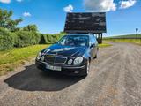 Mercedes-Benz E 270 CDI T AVANTGARDE Tüv 5/28  - Mercedes-Benz E 270: Cdi Avantgarde