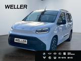 Toyota Proace City Verso 1.5 D-4D L1 Team D *LED*SHZ*CA - Toyota Proace City mit Diesel-Antrieb: Automatik