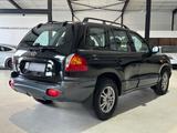Hyundai Santa Fe 2.4 GLS *TÜV 10-2027,Klima* - Hyundai aus 2002