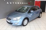 Opel Astra J Lim.Edition,Klimaaut,Nav,Pdc,Temp,Shz,E5 - Opel Astra aus 2011 mit Diesel-Antrieb