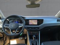 Volkswagen Taigo - Vorschau Bild 9