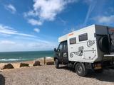 Iveco Daily 4x4 Expeditionsmobil | 2008 | Autark - Offers