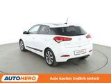 Hyundai i20 1.4 Style Aut*TEMPO*PDC*SHZ*KLIMA*GARANTIE* - Hyundai i20: Kleinwagen