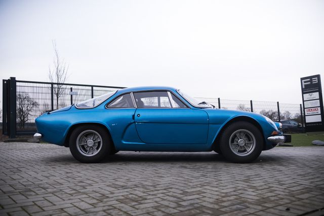 Renault Alpine A110