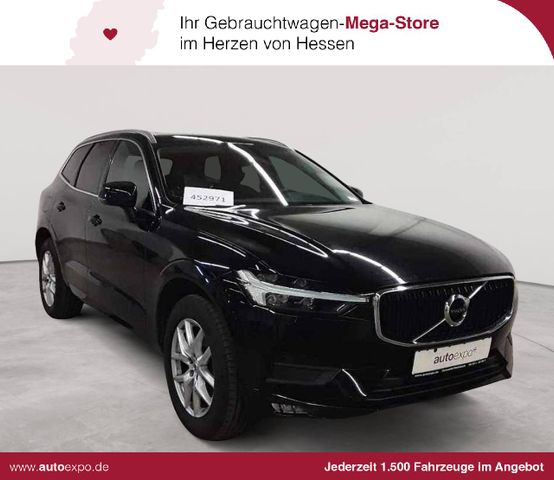 Volvo XC60 B4 D A Momentum Pro PANO RFK NAV