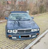 Maserati Spyder - Maserati Spyder in München