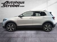 Volkswagen T-Cross - Vorschau Bild 3