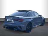 Audi RS3 Limousine 2.5 TFSI quattro DSG, PANO, RFK, H - Audi Gebrauchtwagen in Kassel