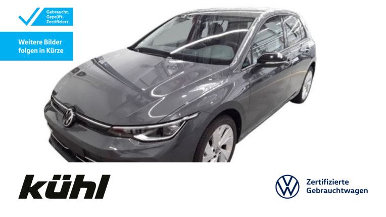 Volkswagen Golf 8 VIII 1.5 TSI Goal IQ.Light 360° ACC Kessy