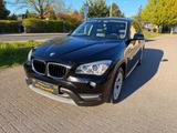 BMW X1 18 d xDrive Autom. Einparkh Sitzheiz Navi EU5