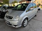 Opel Meriva 1.6 * Service NEU * Scheckheft * AHK - Opel Meriva: 1.6