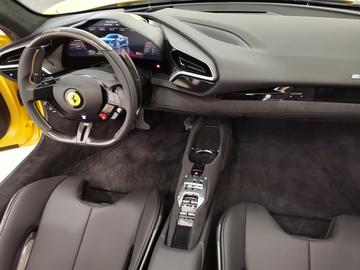 2023 Ferrari 296 GTS 照片 5