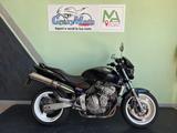 Honda Hornet 600 - HONDA 2001 HORNET 600