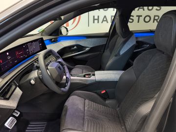 Peugeot 5008 Hybrid 145 GT Exclusive AHK7-Sitze360 Kam