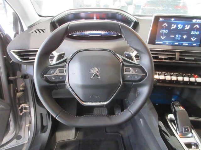 Fahrzeugabbildung Peugeot 5008 Active 1.2T NAVI/AHK/PDC/SHZ/7-SITZER/TEMPO