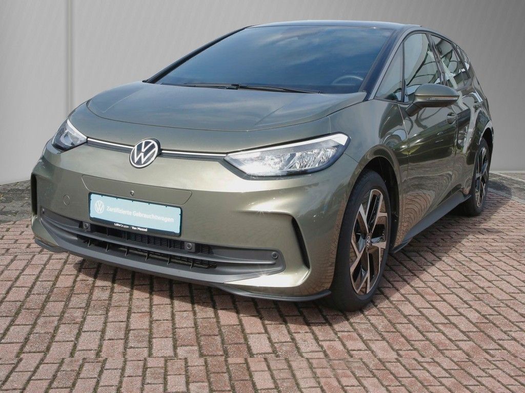 Volkswagen ID.3 Pure 125 kW 19" ACC AHK IQ Drive NAVI imagem 3