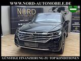 Volkswagen Touareg R-Line 4MOT 3.0 TDI DSG Leder/Kamera/20/
