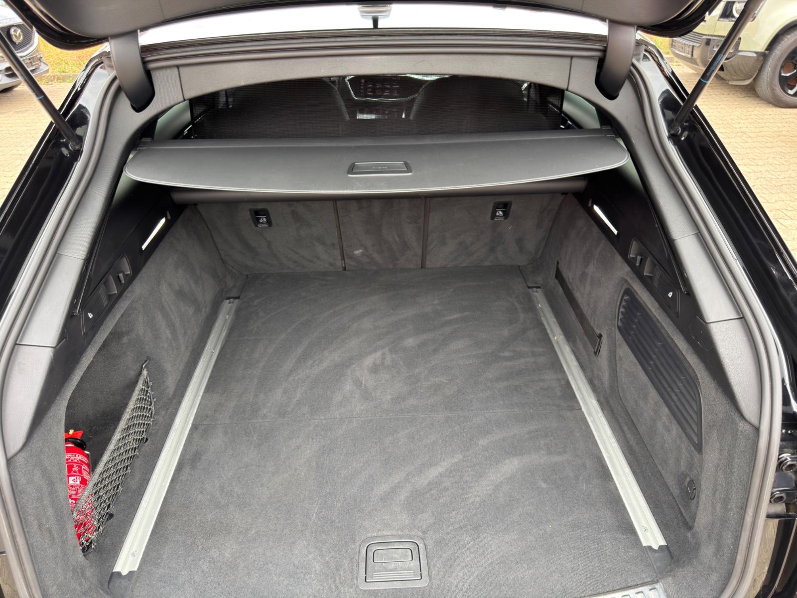 Audi A6 Avant 35 TDI Leder/Digital/360/Memory/Ambient