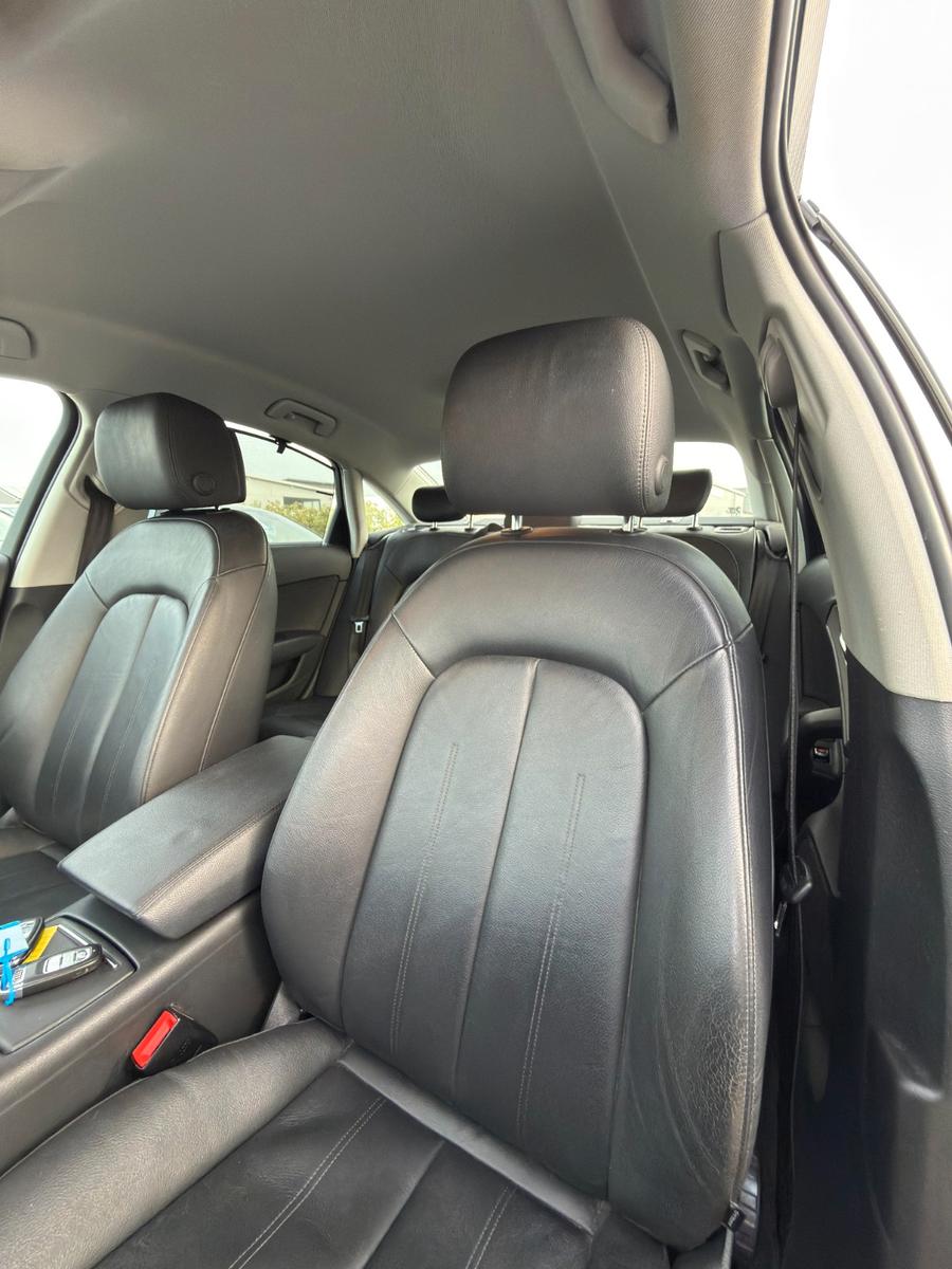 Audi A6 Limousine 2.0 TDI ultra*AUTOMATIK*VOLL-LEDER*