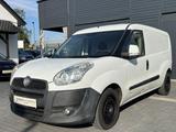 Fiat Doblo Cargo / Pritsche SX Maxi Kasten +Klimatrin - Fiat Doblo: Pritsche