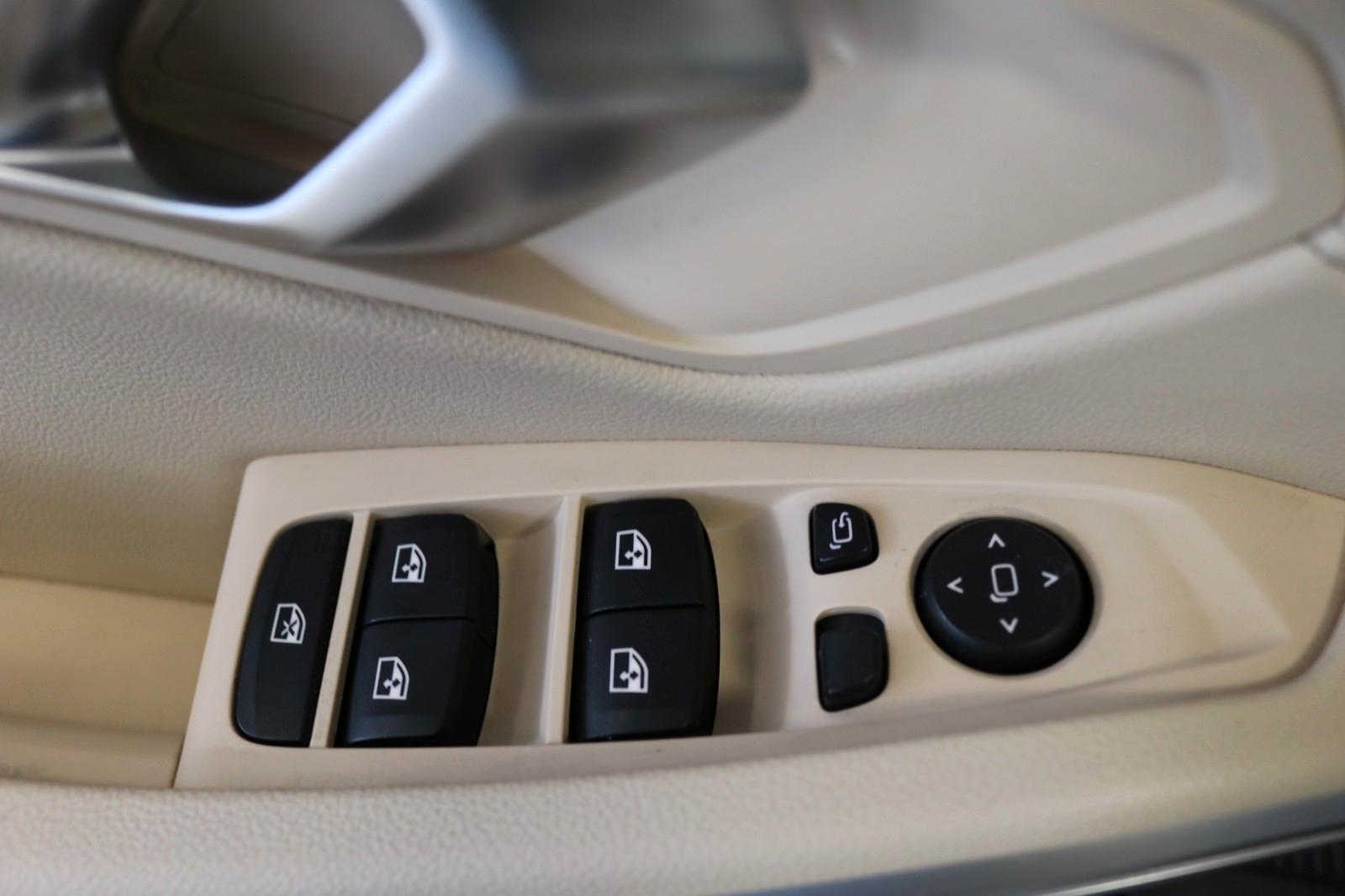 BMW 320 Limousine Luxury Line Sitzheizung Kamera PDC, миниатюра 10