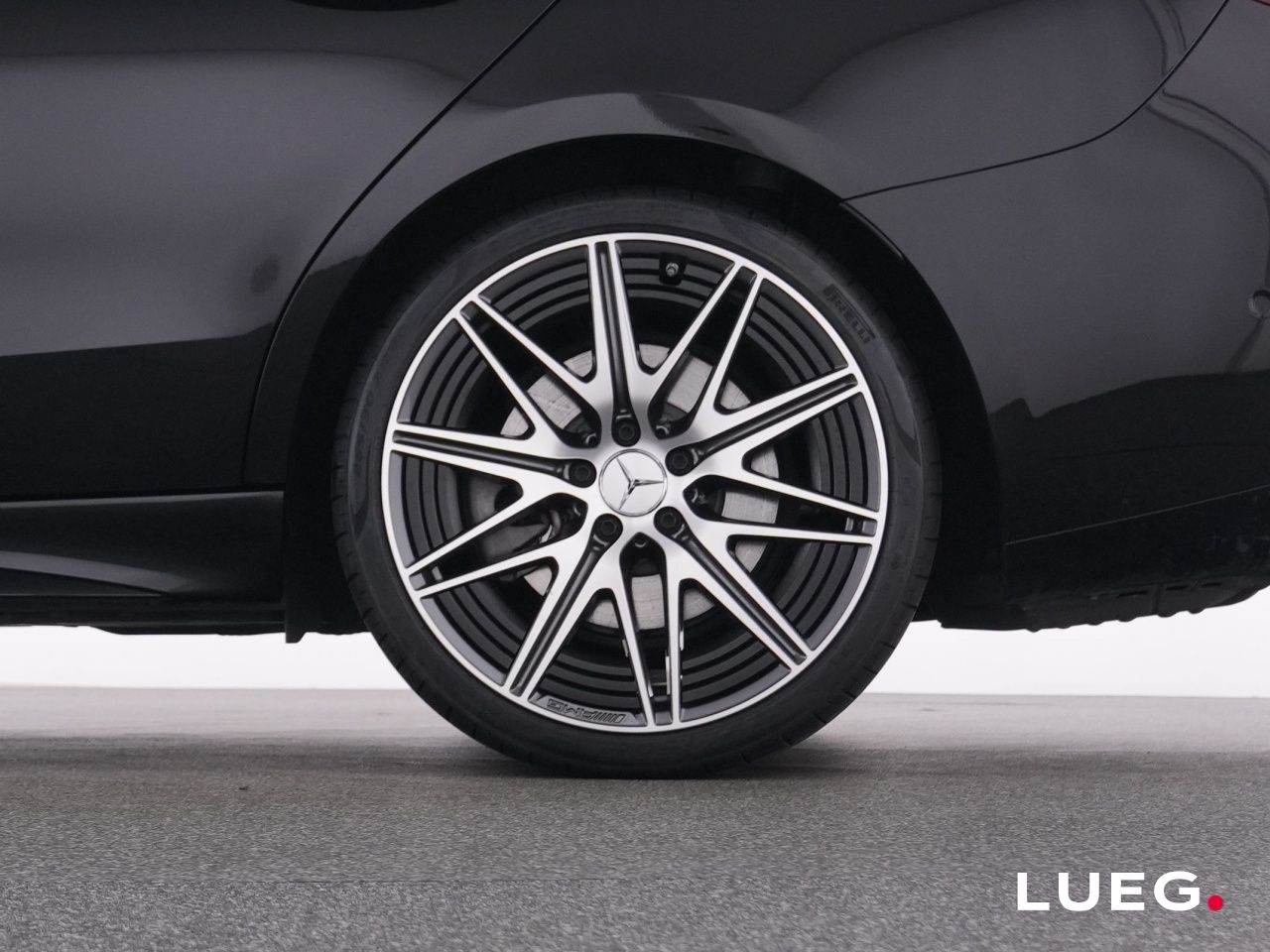 Mercedes-Benz C 43 AMG 4M LED-HP+MBUX+Pano+Night+Perf.+RFK+20' foto 21